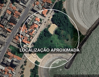 Lote de Terreno com 360m² em Janga