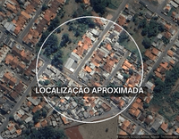 Casa com 167,67m², 1 varanda, desocupada