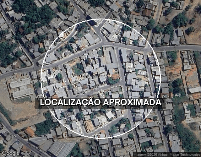 Casa com 1 sala e 1 varanda em Nova Iguaçu, RJ