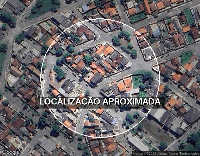 3 imóveis, Comercial e Residenciais, 440m², Jardim Ribamar
