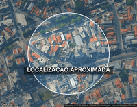 Apartamento com 26m², parte ideal de 50%