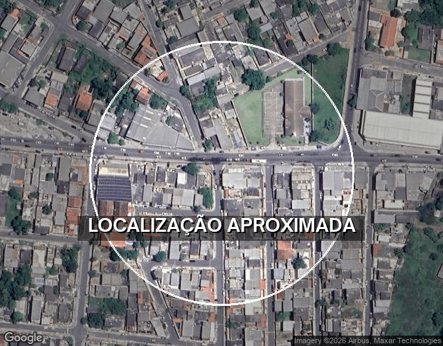 Apartamento com 2 quartos e 1 vaga de garagem em Nova Iguaçu