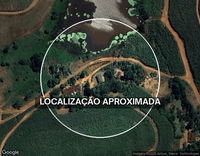 Engenho Rico com 347,5ha em Cabo de Santo Agostinho/PE