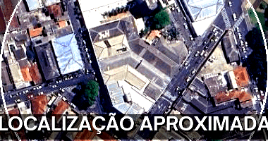 Imóvel comercial com 3 barracões e 1.233,60m² de terreno