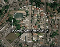 Imóvel em Alvenaria em Quintão - 300m²