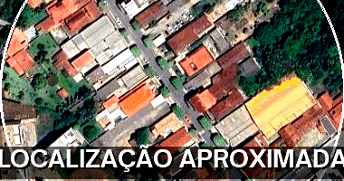 Terreno com Edificações em Rio Pomba MG - Centro