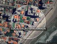 Casa com 3 pavimentos, 419m², 3 quartos, desocupada