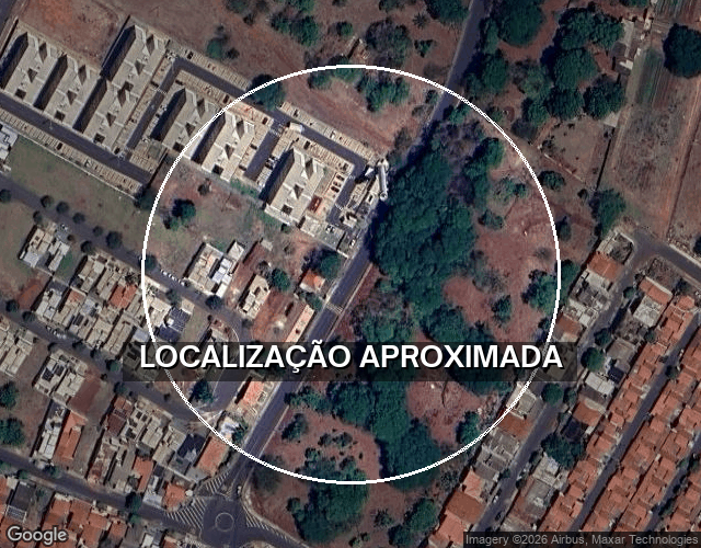 Apartamento com 1 quarto e varanda, 3º pavimento, vaga 224