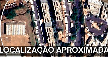 Apartamento com 1 quarto e varanda em São José do Rio Preto