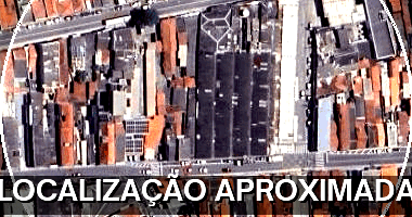 Unidade Autônoma com 12,44m² em Jacareí/SP