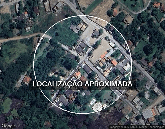 Casa com 1 quarto e 1 vaga de garagem em Maricá
