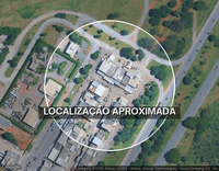 Edificação 30m² - Terreno 400m² - Brasília/DF