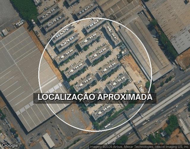 Apartamento com 1 varanda, 508, Bloco 02, Guadalupe, Rio de Janeiro
