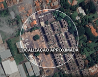 Apartamento 2 dormitórios em Uberaba/MG - Cond. Parque Upper - Bloco 04