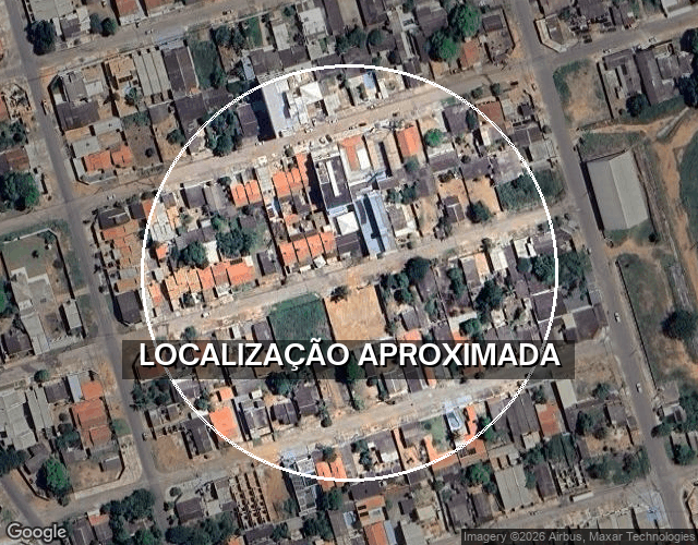 Casa com 1 quarto e 1 vaga, área privativa de 450m²