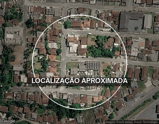 Casa com 2 quartos e 93,89m² em condomínio