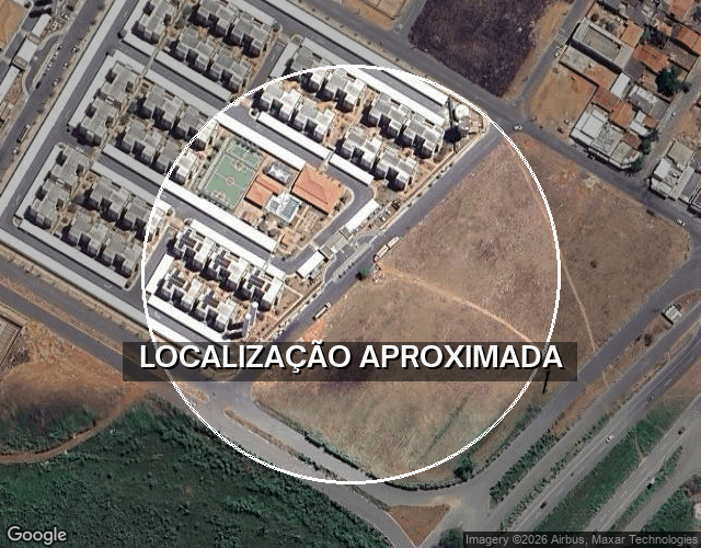 Apartamento com 1 quarto e varanda em condomínio