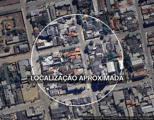 Casa com 4 quartos e 550m² de área privativa