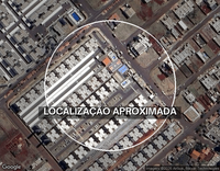 Apartamento com 1 vaga de garagem em Londrina
