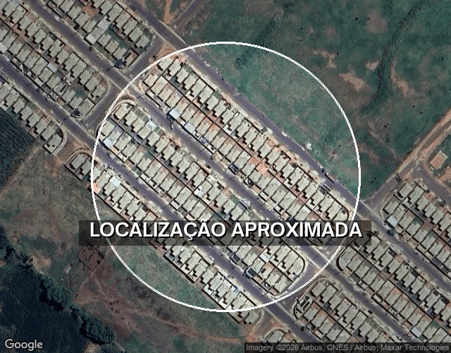 Casa com 1 quarto e 152m² de área privativa