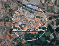 Lote com 360m² em São Tarcísio, Mário Campos/MG