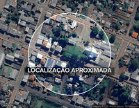 Gleba rural de 6,05 ha ocupada em Nova Tebas/PR