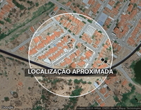 Fazendas com 268,57 e 164,97 hectares, casas e benfeitorias