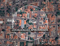 Casa com 2 quartos, 129m², ocupada, Planalto, Campo Grande