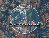 Apartamento com 1 quarto em São Paulo