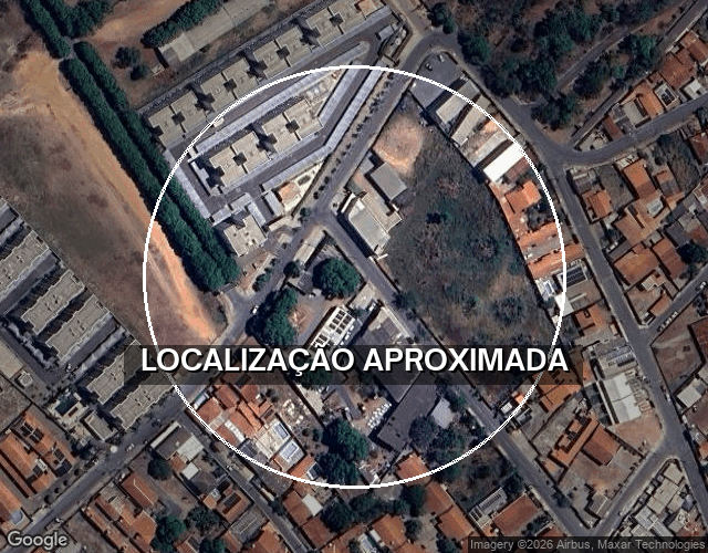 Casa 450m² em Cuiabá/MT - 2 Quartos, 1 Suíte