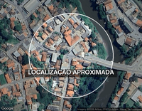 Terreno urbano com 0,2921 ha em Rio Acima/MG