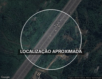 Gleba de 193.875m² em Cubatão/SP - Ideal para empreendimentos