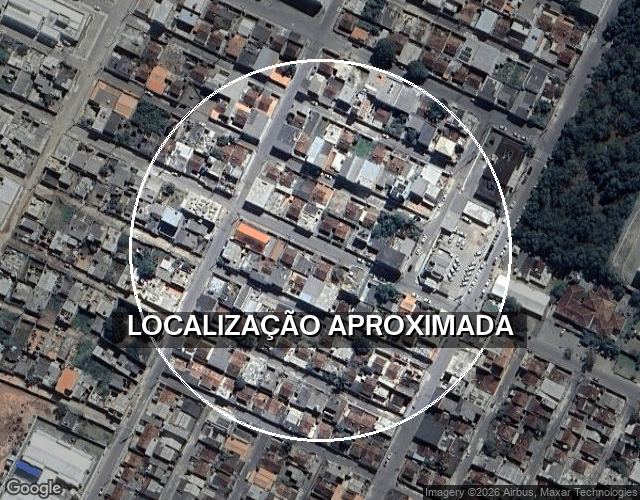 Casa com 1 quarto, 1 banheiro e 49,95m² em Jabaeté