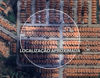 Casa com 1 quarto e varanda em Extremoz, RN