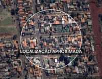 Casa em Londrina com 157,74m² de área privativa