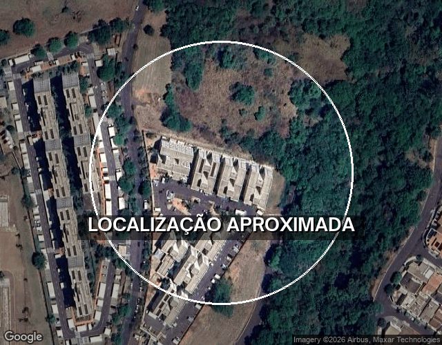 Apartamento com 1 quarto e vaga de garagem em São José do Rio Preto