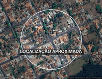 3 Casas em Terreno de 484m² em Adamantina/SP