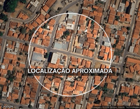 Terreno Urbano em Bela Vista de Goiás - 253,41m²