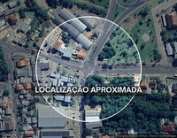 Área de Terras com 5.620,40m² em Triunfo