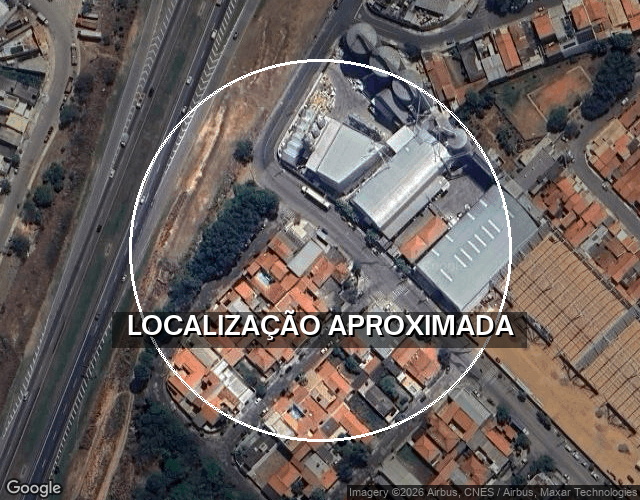 Apartamento com 1 quarto em Itu, SP - Condomínio Residencial Parque Ilha do Sol