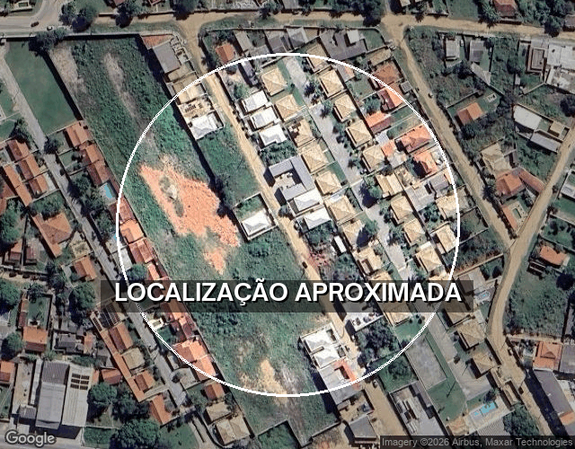 Casa com 1 quarto e 1 vaga, área privativa de 452,14m²