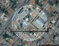 Casa com 3 quartos, 2 banheiros e 150m² construídos