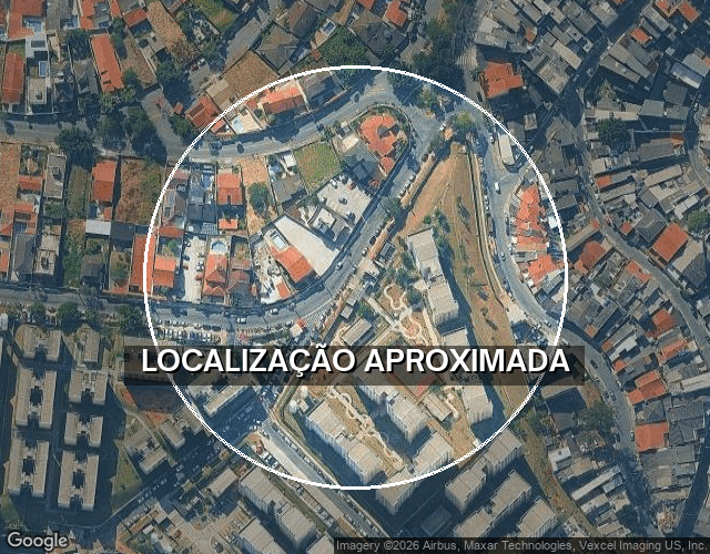 Apartamento com 2 quartos, 1 banheiro e 1 vaga de garagem