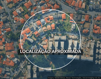 Apartamento com 2 quartos, 1 banheiro e 1 vaga de garagem