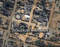 Terreno com 1.200m² em Vilhena/RO