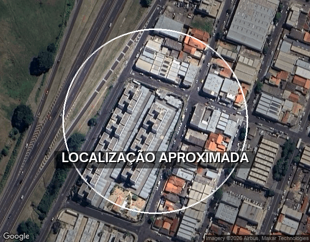 Apartamento com 83 m², 1 quarto, 1 banheiro e 1 vaga de garagem
