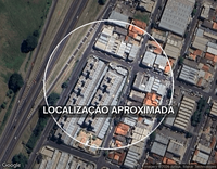 Apartamento com 1 quarto, 1 banheiro e 83 m² de área construída