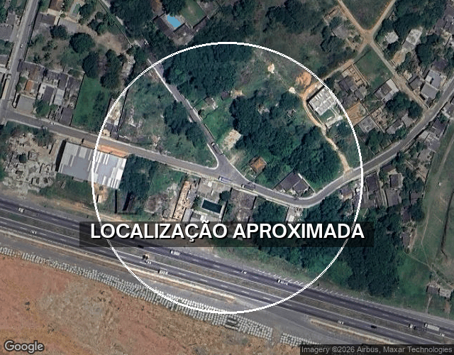 Casa com 1 quarto e varanda em Nova Iguaçu