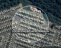 Casa com 200m² de área privativa em Bady Bassitt/SP