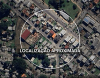 Área de 7.765,96m² com benfeitorias em Canela/RS